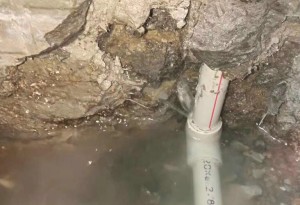 广饶县管道漏水检测五