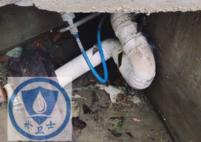 广饶县水管漏水检测公司6