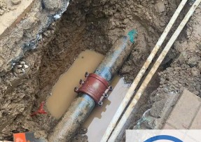 广饶县水管漏水检测公司4