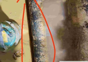 广饶县水管漏水检测公司1